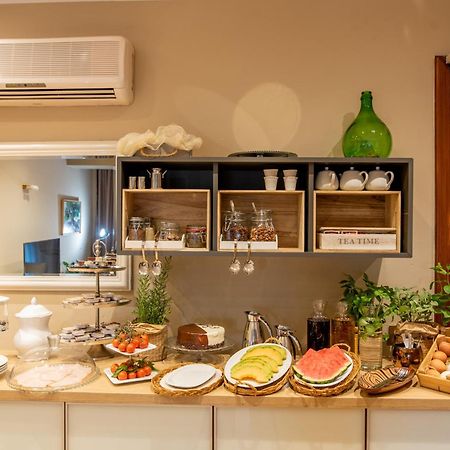 Villa Milli B&B ロヴィニ エクステリア 写真